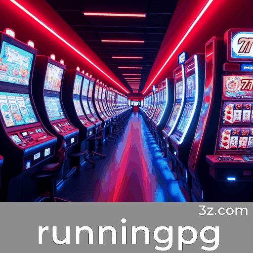 runningpg: Seu Cassino Online Confiável