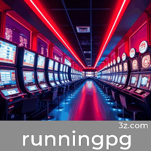 Sistema de Recompensas Progressivas: Maximize Seus Ganhos no Runningpg