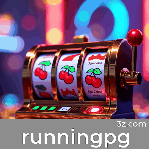 runningpg: Seu Cassino Online Confiável