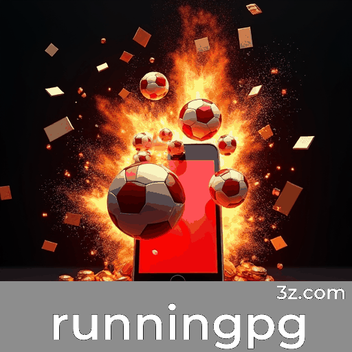 Runningpg: Experiência de Cassino Imersiva para Brasileiros