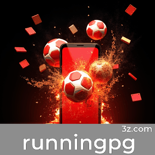 Experiência Mobile Inovadora com o App da runningpg