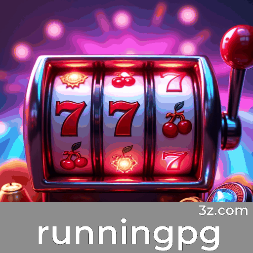 runningpg: Seu Cassino Online Confiável