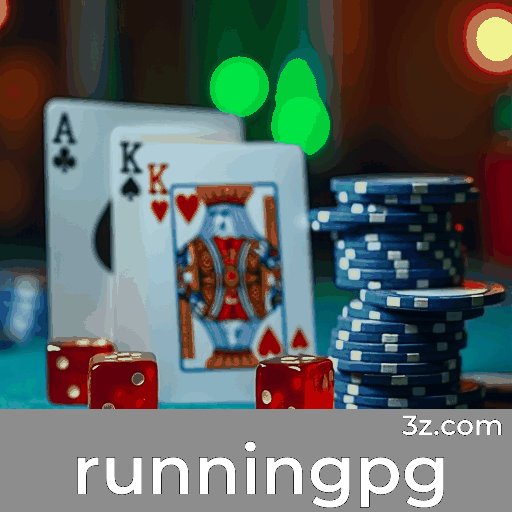Runningpg: Experiência Real com Jogos de Mesa ao Vivo