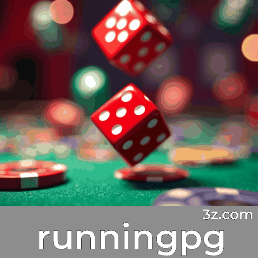 Runningpg: Experiência Real com Jogos de Mesa ao Vivo