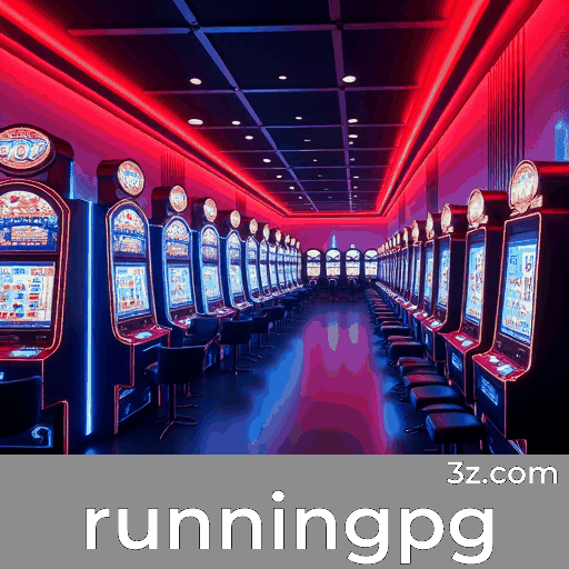 Experiência Mobile Inovadora com o App da runningpg