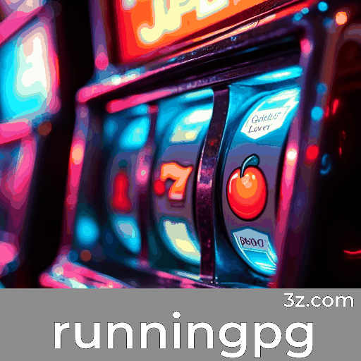 Infraestrutura Multi-camadas Robusta na runningpg