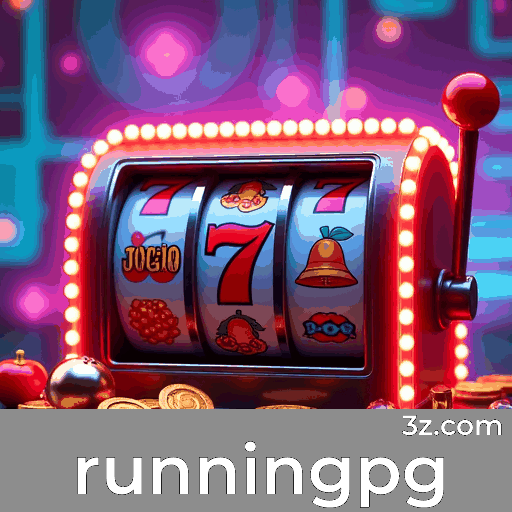 Runningpg: Experiência Real com Jogos de Mesa ao Vivo