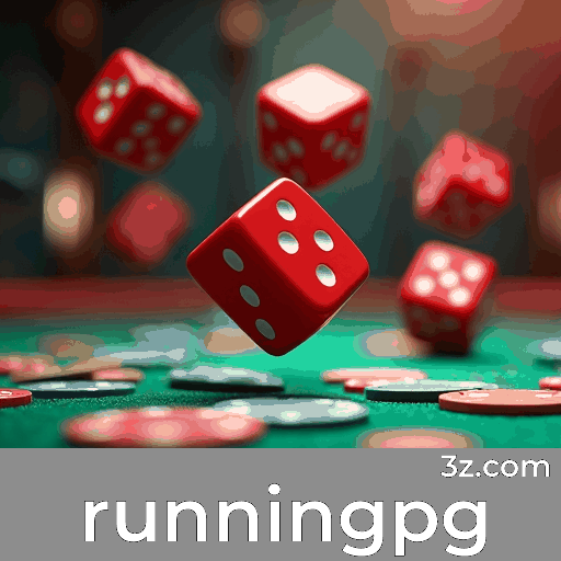 Runningpg: Experiência Real com Jogos de Mesa ao Vivo
