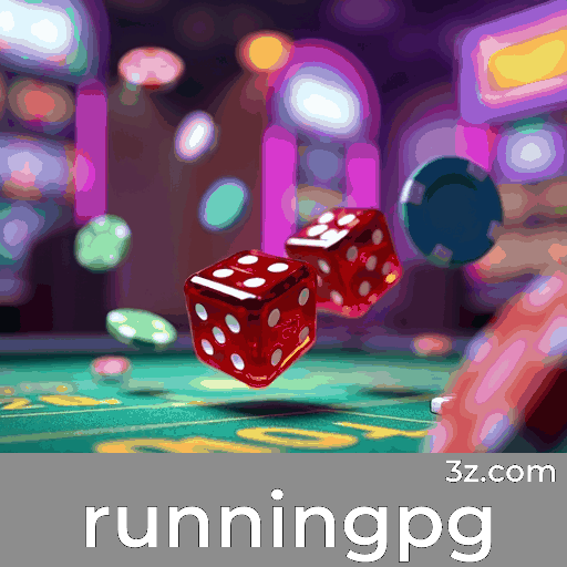 Runningpg: Experiência de Cassino Imersiva para Brasileiros