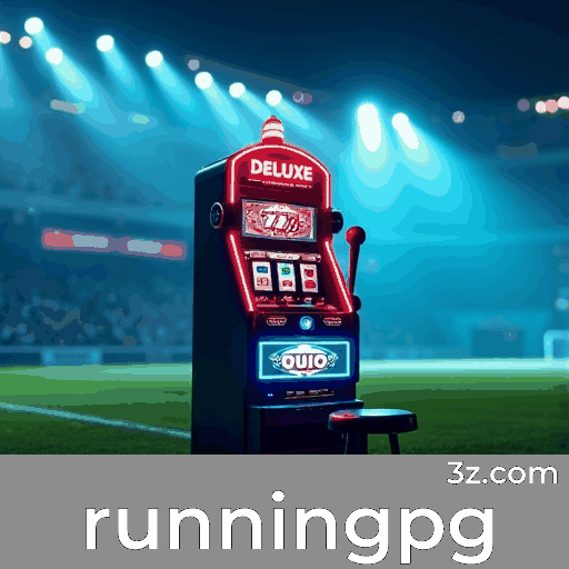 Sistema de Recompensas Progressivas: Maximize Seus Ganhos no Runningpg