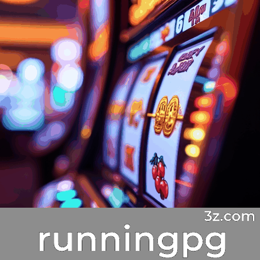 Runningpg: Experiência de Cassino Imersiva para Brasileiros