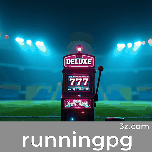 Aprenda com runningpg: Jogos e Estratégias Vencedoras
